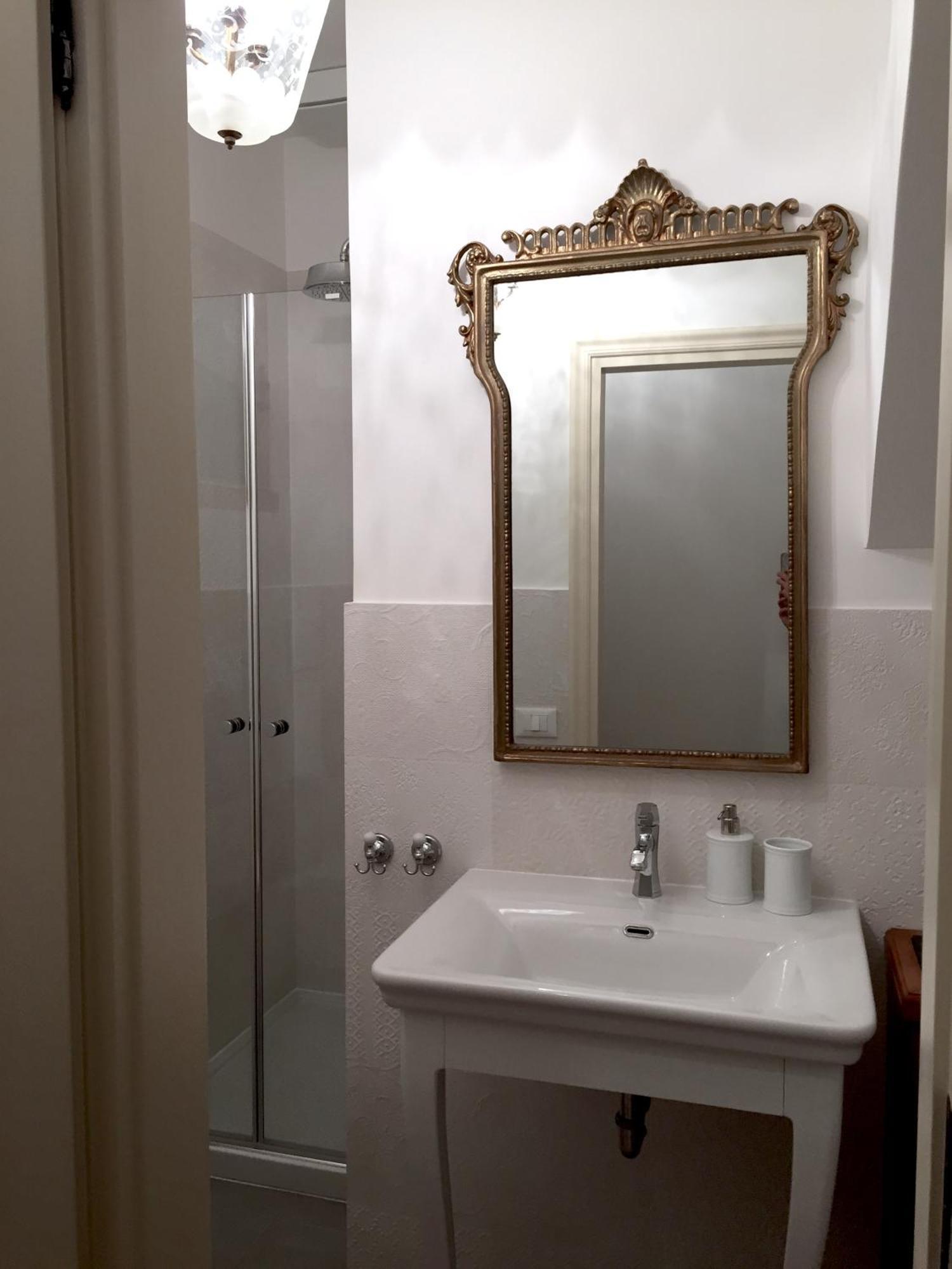 Casa Dello Spezier Venetië