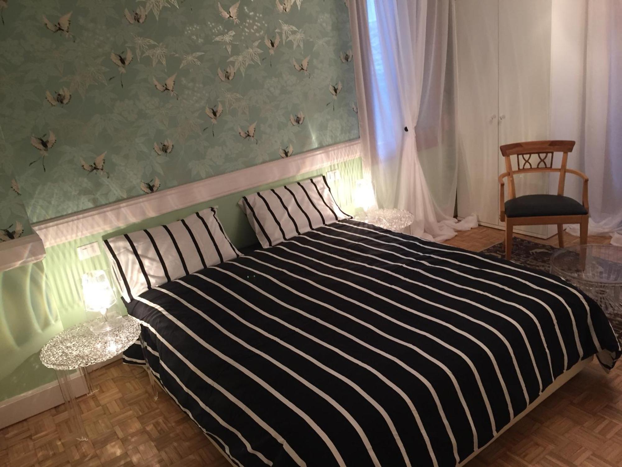 Appartement Casa Dello Spezier *