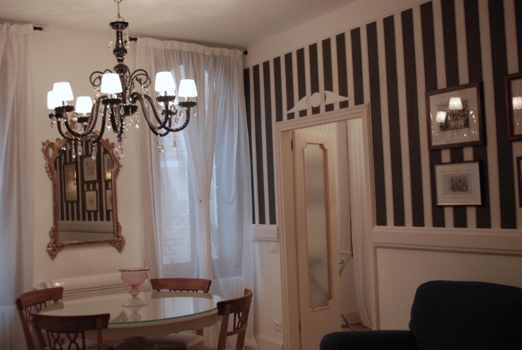 Casa Dello Spezier Venise